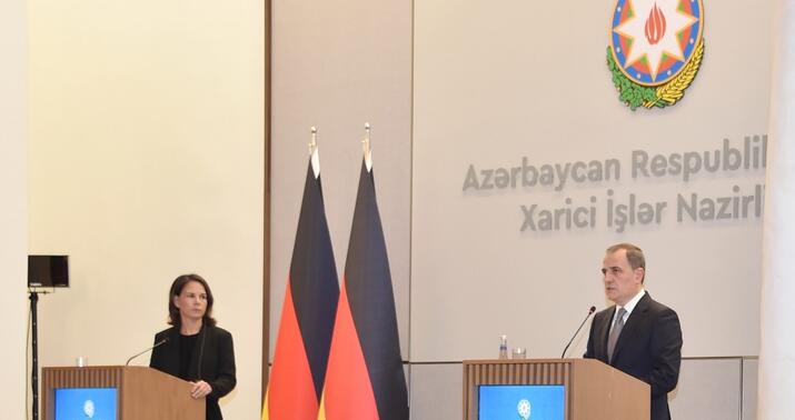 Ermənistanla münasibətlərin normallaşdırılmasının alternativi yoxdur -
