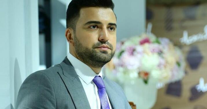 Aparıcı Murad Əzimzadə:
