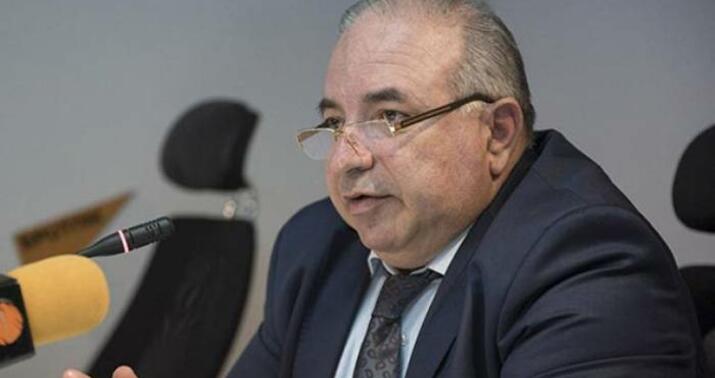 Ermənistanda keçmiş deputat həbs edildi