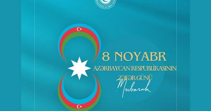 Bu Qələbə tarixi ədaləti bərpa etdi -