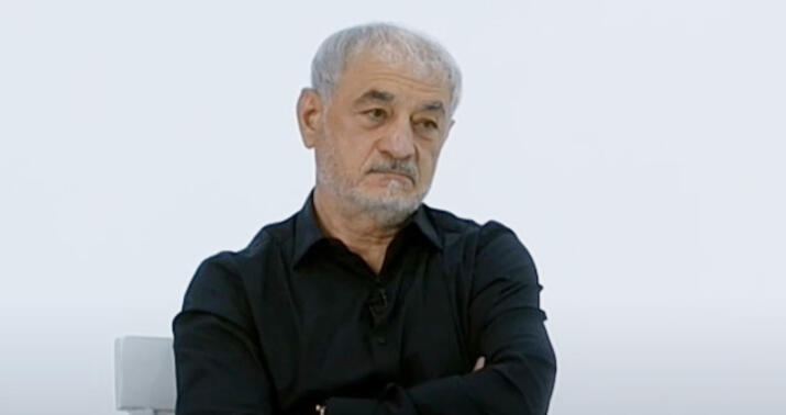 Fəxrəddin Manafov: