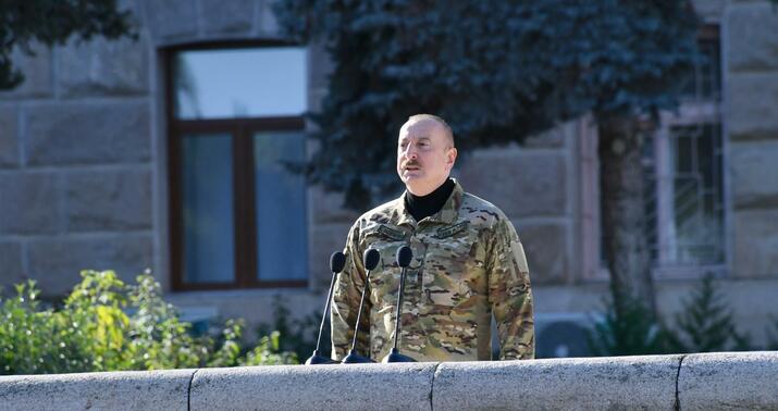 Biz prosesi sürətləndirirdik və bunu gizlətmirdik -