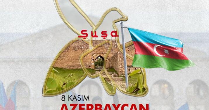 Türkiyə XİN Azərbaycanı təbrik etdi