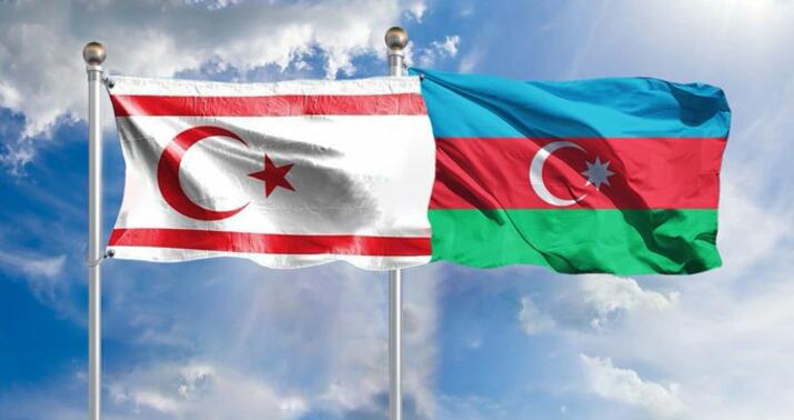 Şimali Kipr Azərbaycanı təbrik etdi