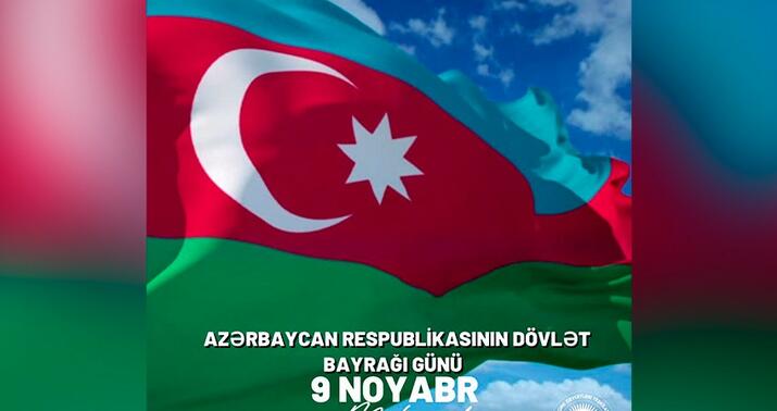 TDT Azərbaycanı təbrik etdi