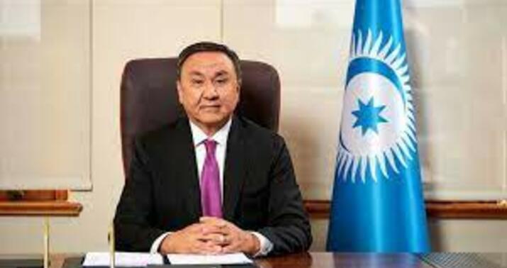 TDT-nin Baş katibi Azərbaycan xalqını təbrik etdi