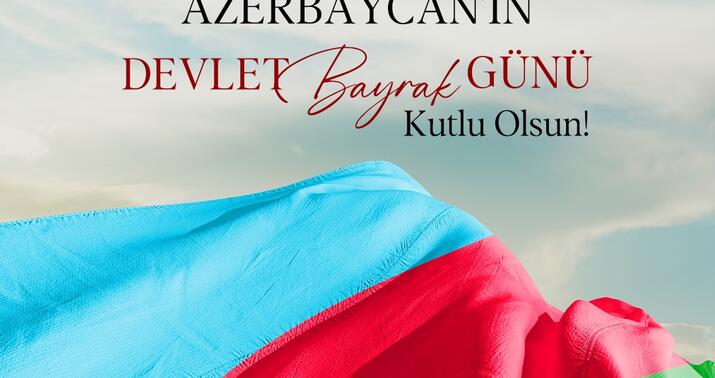 Türkiyə XİN Azərbaycanı təbrik etdi