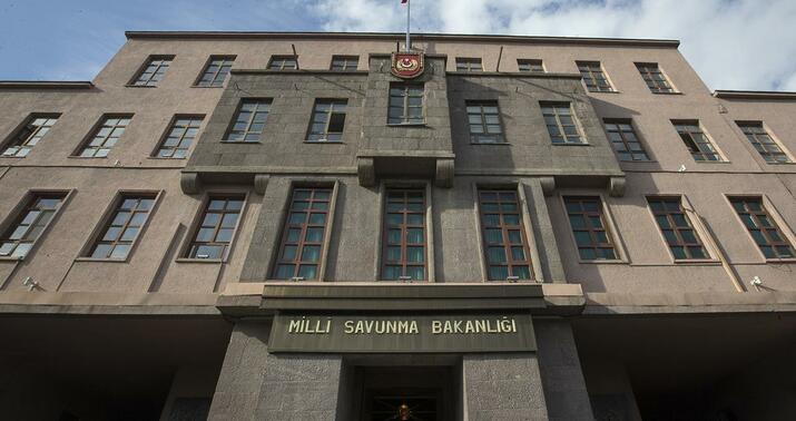 Türkiyə MN Azərbaycanı təbrik etdi