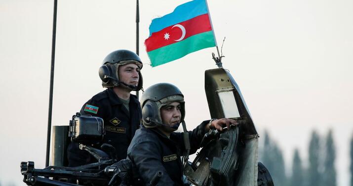 Qərbin Azərbaycanda gözardı etdiyi detal –