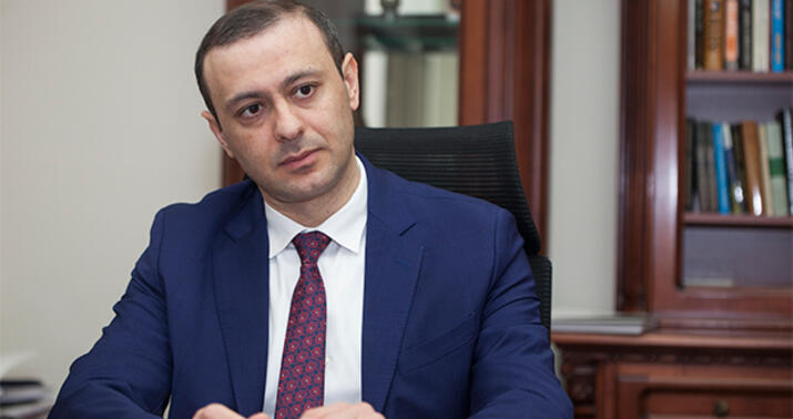 “Brüsselə gəlməyə, sülh müqaviləsini imzalamağa hazırıq” -