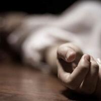 Sumqayıt şəhərində kişi meyiti tapılıb