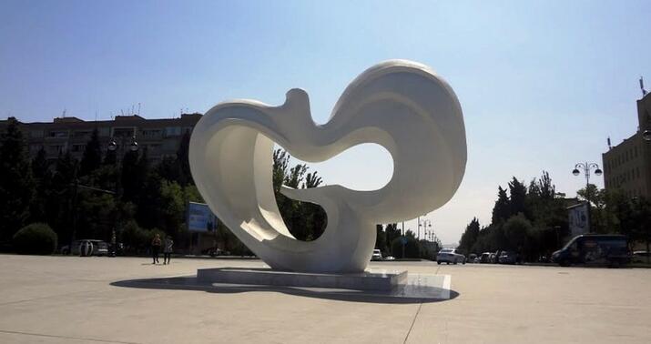 Binəqədi və Abşeronun bəzi əraziləri Sumqayıta verildi