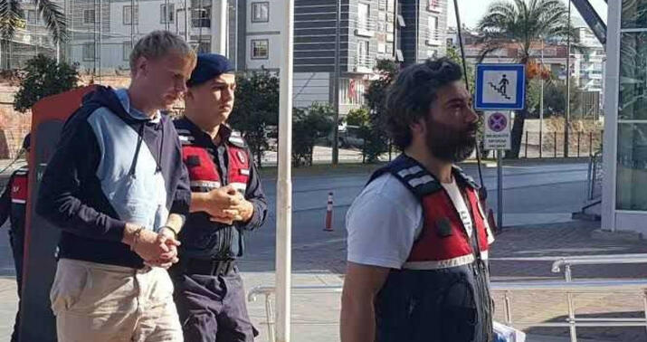 Ukrayna vətəndaşı pulunu oğurlayan azərbaycanlıları öldürdü
