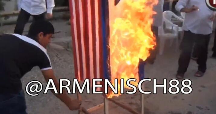 Ermənilər Azərbaycanla İsrail arasında münasibətləri pozmaq istəyir