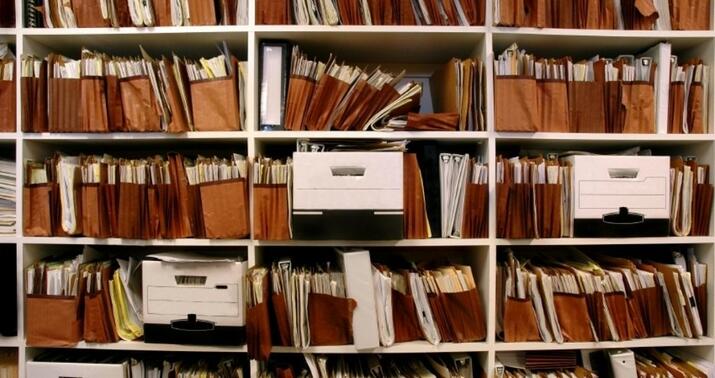 Arxiv sənədlərinin verilməsinə görə dövlət rüsumu ləğv edildi