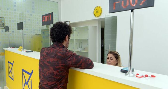 Azərbaycanda poçt tariflərini bu nazirlik tənzimləyəcək