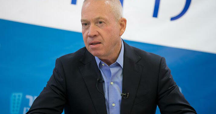 HƏMAS Qəzzaya nəzarəti itirib -