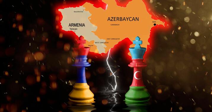 Bakı və İrəvanda hazırlıq: Cəbhələr dəqiqləşir –