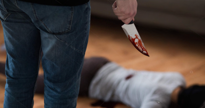 Ağcabədidə qadın qətlə yetirildi -