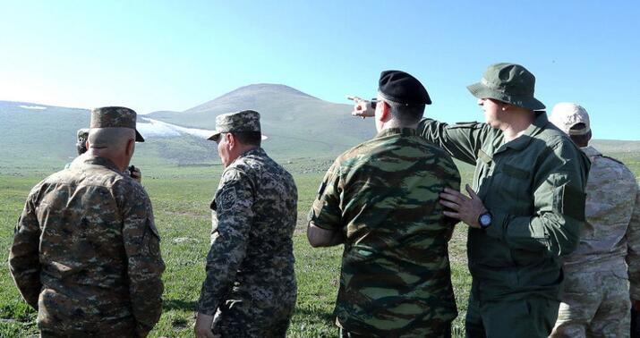 Dəhlizlə bağlı bu şərt rədd edildi: Lavrov müdaxilə etdi... -