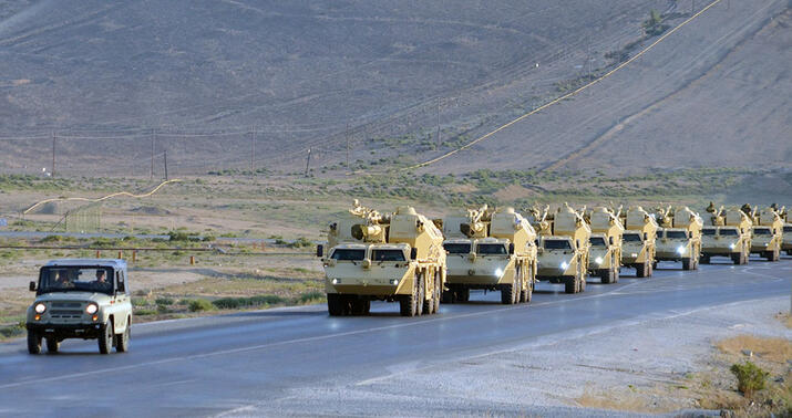 Azərbaycan hərəkətə keçdi, İrəvana mühüm təklif, artıq sərhəddə… -