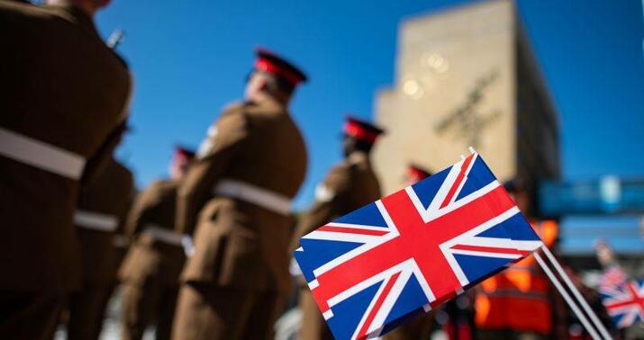 Ermənistan ilə Britaniya hərbçiləri arasında qərargah danışıqları aparılacaq