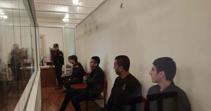 "Ruhlan fala baxdırmışdı, nəticələr yaxşı olacaqdı"  -