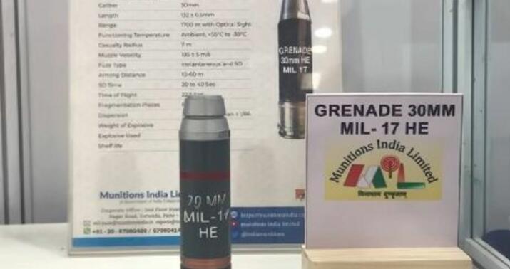 Hindistan Ermənistana yeni silahlar göndərəcək