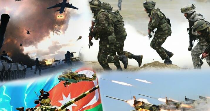Qərbin erməni planı: Qarabağa qoşun yeritmək üçün... -