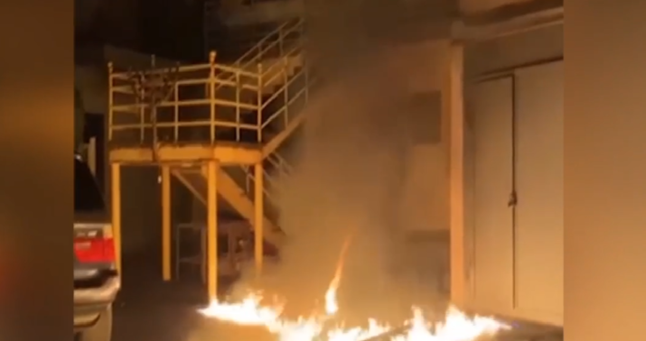 ASALA sinaqoqdakı hücuma görə məsuliyyəti öz üzərinə götürdü