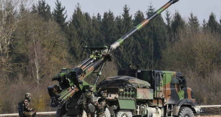 Müharibə riski böyüyür: Ermənistana daha bir ölkə silah göndərdi... -