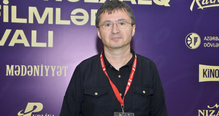 Türkiyə serialının qəhrəmanı: