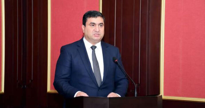 Prezident Naxçıvanın icra başçısını işdən çıxardı