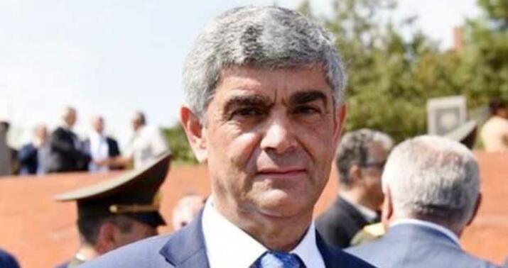 Balasanyanın başı dərddə -