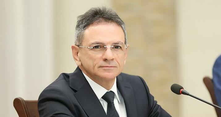 Mədət Quliyev yeni vəzifəyə təyin olundu