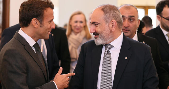 Fransa və Ermənistana vaxt verildi: “İndi edin, yoxsa...” –