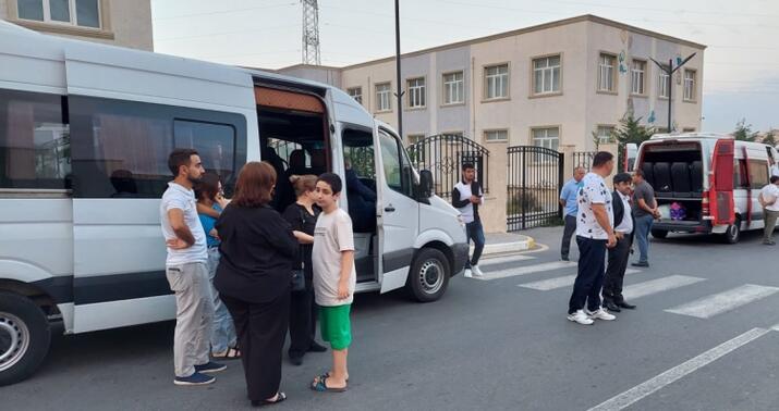 Füzuliyə daha 122 ailə köçürüləcək
