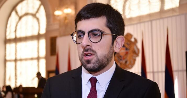 “Qərblə yaxınlaşmağımız İranı narahat etmir” –