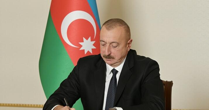 Mədət Quliyevin yerinə o təyin edildi -