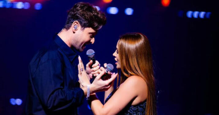 Nigar Camal və Eldar Qasımovun iştirakı ilə “Eurovision” ulduzlarının konserti oldu