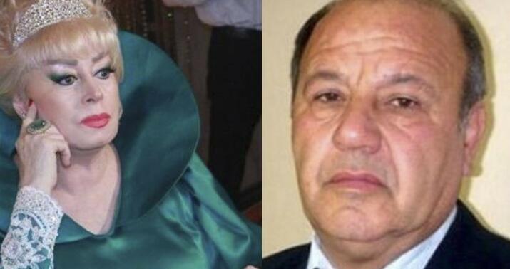 Əli Mirəliyev İlhamənin bacılarını ittiham etdi -