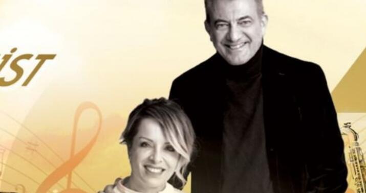 İki məşhur Bakıya gəlir