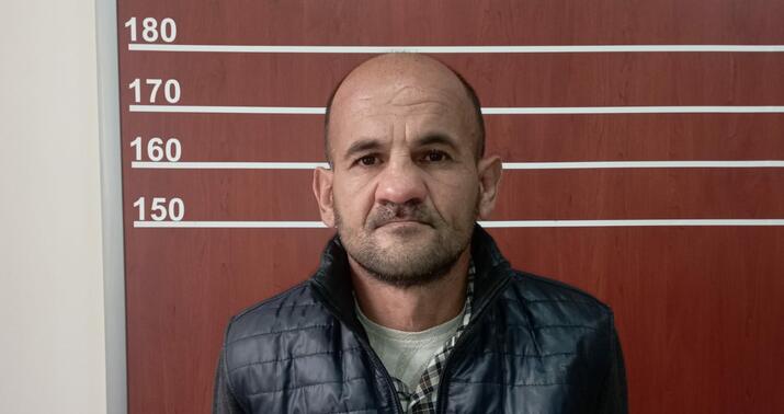 Hacıqabulda əməliyyat: silahlı şəxslər həbs edildi –