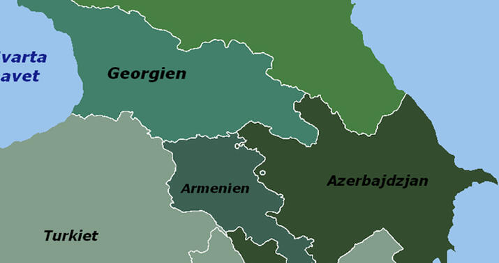 Proses fərqli istiqamətə dönür -