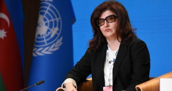 Nazir müavini vəzifəsindən azad olundu -