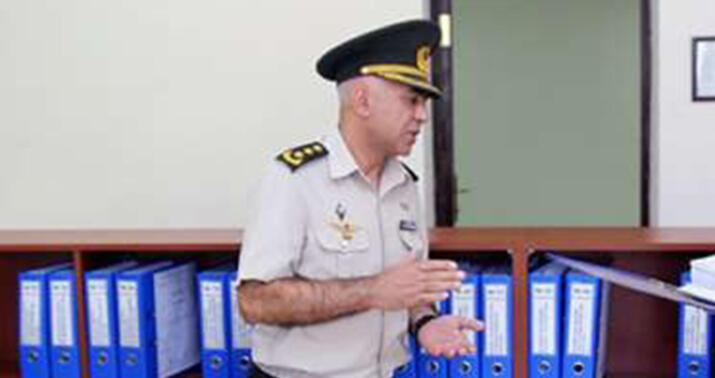 "1 milyon 72 min manat Müdafiə Nazirliyinə qaytarılıb” -