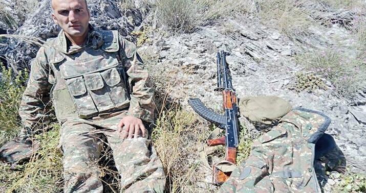 Erməni diversantın məhkəməsinin vaxtı açıqlandı