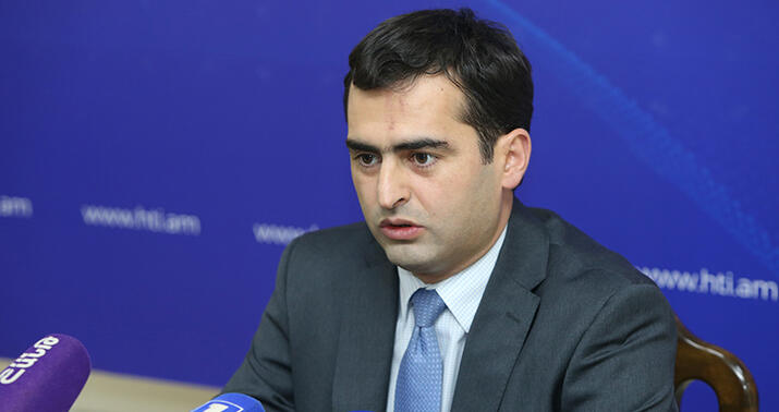 “Azərbaycanla danışıqlara hazırıq” -