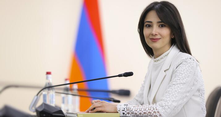 İrəvan açıqladı -