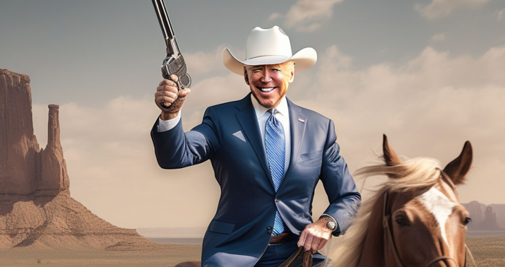 Kovboylar Azərbaycana qəzəblidir –